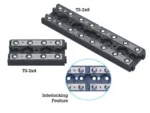 Newmar TS2X8 Terminal Strip