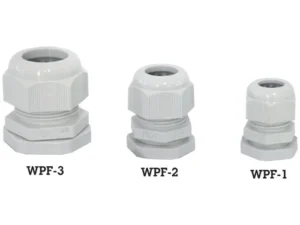 Newmar WPF-2 1.25inWATERPROOF Fitting