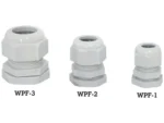 Newmar WPF-3 1.5inWATERPROOF Fitting