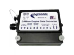 Noland RS11 Analog Engine to NMEA 2000   Data Converter