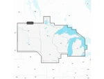 Navionics Plus NAUS005R U.S. North microSD