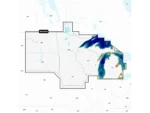 Navionics Platinum+ NPUS005R U.S. North microSD