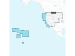 Navionics Plus NAUS008R U.S. West microSD