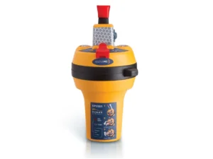 Ocean Signal rescueME EPIRB1 Cat 2 Class 2