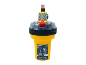 Ocean Signal SafeSea EPIRB3 Cat I with AIS and RLS