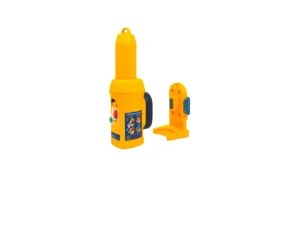 Ocean Signal SafeSea S100 SART with Mounting Pole