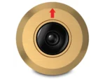 OceanLED Eyes Ocean GEN2 NTSC Camera Bronze Besel