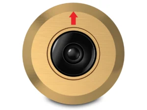 OceanLED Eyes Ocean GEN2 NTSC Camera Bronze Besel