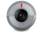OceanLED Eyes Ocean GEN2 NTSC Camera Stainless Steel Bezel