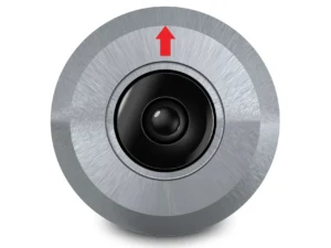 OceanLED Eyes Ocean GEN2 NTSC Camera Stainless Steel Bezel