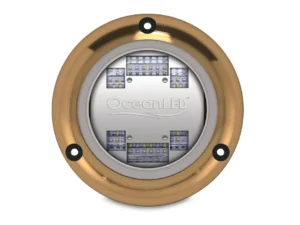 OceanLED Sport S3124S Blue/White