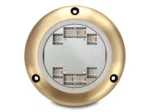 OceanLED Sport S3166S RGBW LED Underwater Light