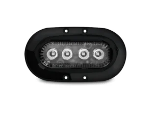 OceanLED X4 X-Series Midnight Blue LED Black Housing