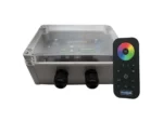 OceanLED OceanDMX RC For X-Series Colours