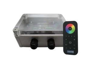 OceanLED OceanDMX RC For X-Series Colours
