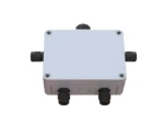 OceanLED Two Way DMX Junction Box