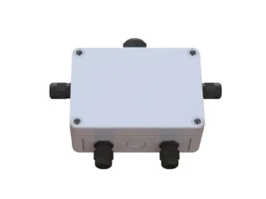OceanLED Two Way DMX Junction Box
