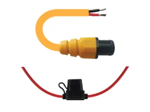 OceanLED DC Power Kit For Explore 6 Series