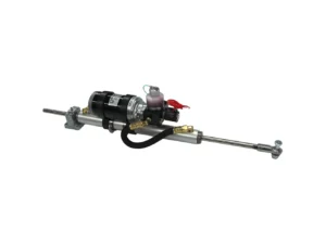 Octopus 38mm Bore Linear Drive 7in Stroke Mounted Pump 12vDC