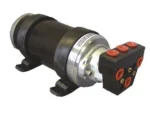 Octopus 1200cc/min Reversing Piston Pump 12Vdc