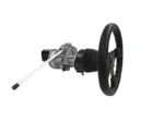 Octopus Type T Tilt Shaft Behind Dashboard Drive