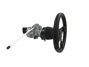 Octopus Type T Tilt Shaft Behind Dashboard Drive