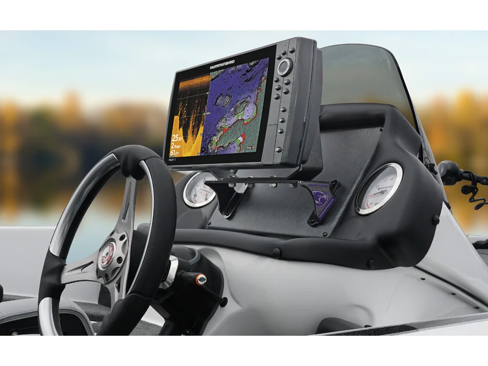 Panther Electronics Dash Mount Bracket