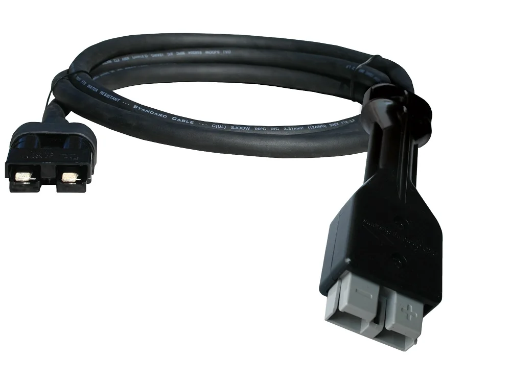 Pro Charging Eagle Performance SB-50 Charge Cable Assembly