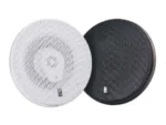 Polyplanar MA8505W 5in 3 Way 140WATT White Speakers