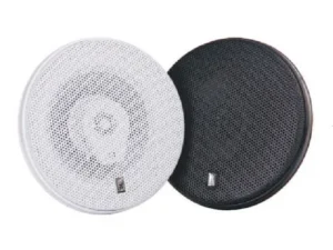 Polyplanar MA8505W 5in 3 Way 140WATT White Speakers