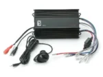 Polyplanar ME60 4CH 100W Amplifier With Colume Control