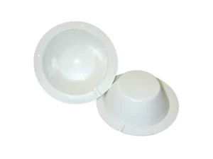 Polyplanar SBC-2 8 1/2in Speaker Back Cover