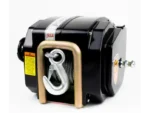 Powerwinch 912 Trailer Winch For Boats To 10 000 Lb.