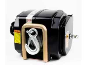 Powerwinch 912 Trailer Winch For Boats To 10 000 Lb.