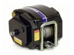 Powerwinch 915 Trailer Winch For Boats To 9 000 Lb.