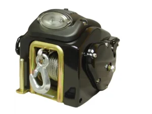 Powerwinch RC23 Trailer Winch Wireless Up To 7500LBS