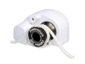 Powerwinch Capstan 300 Anchor Windlass