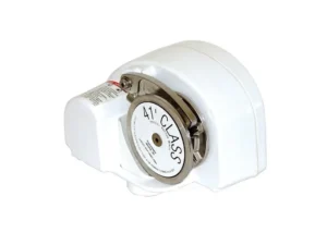 Powerwinch 41ft Class Windlass