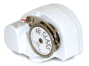Powerwinch 46ft Class Windlass