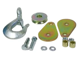 Powerwinch Pully Block for 712,912,RC23 and RC30