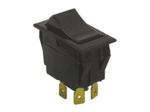 Powerwinch 4 Pole Switch