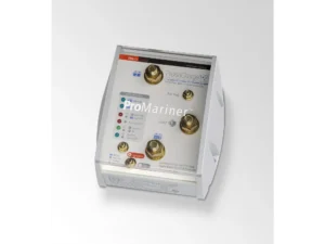ProMariner ProIso Charge 120 0 Voltage Loss Isolator 12v 1 Alternator 2 Batteries