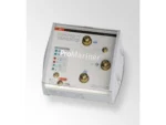 ProMariner ProIso Charge 250 0 Voltage Loss Isolator 12v 1 Alternator 2 Batteries
