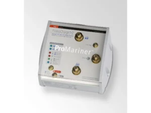 ProMariner ProIso Charge 250 0 Voltage Loss Isolator 12v 1 Alternator 2 Batteries