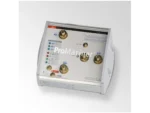 ProMariner ProIso Charge 180 0 Voltage Loss Isolator 12v 1 Alternator 3 Batteries