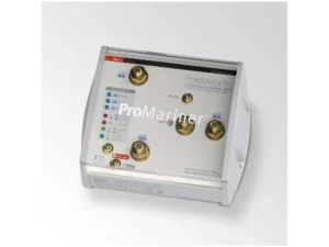 ProMariner ProIso Charge 180 0 Voltage Loss Isolator 12v 1 Alternator 3 Batteries