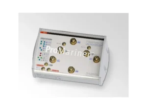 ProMariner ProIso Charge 130 0 Voltage Loss Isolator 2 Alternator 4 Batteries