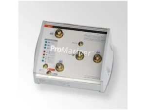 ProMariner ProIso Charge 150 0 Voltage Loss Isolator 24v 1 Alternator 3 Batteries