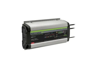 ProMariner ProTournament 240 24 Amp Battery Charger 12/24v 2 Bank 120v Input