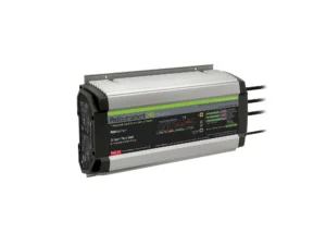 ProMariner ProTournament 240 24 Amp Battery Charger 12/24/36v 3 Bank 120v Input